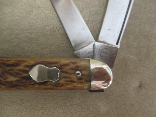 Image for Remington UMC pocket knife