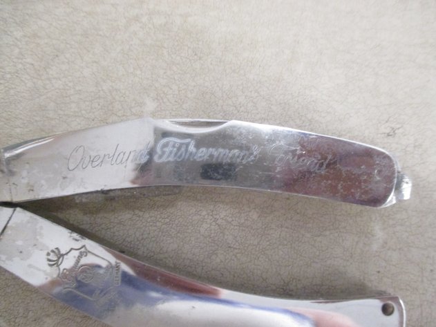 Image for Overland Fisherman's Friend multi-tool