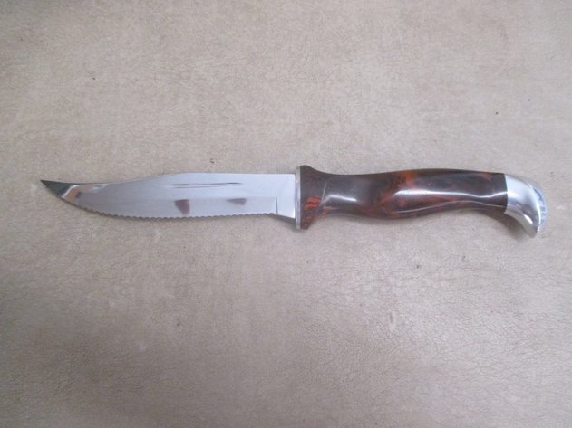 Image for Cutco #1769 hunting knife