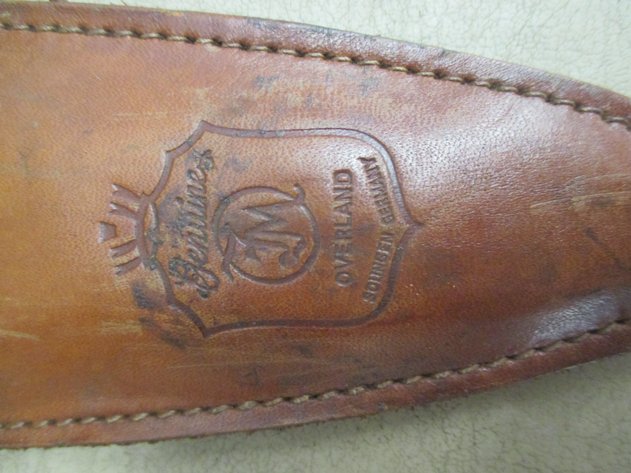 Image for Overland Fisherman's Friend multi-tool