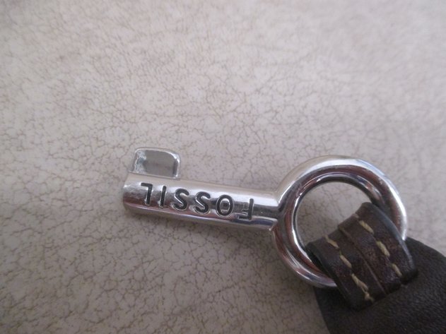Image for Yale Y & T brass lock with key