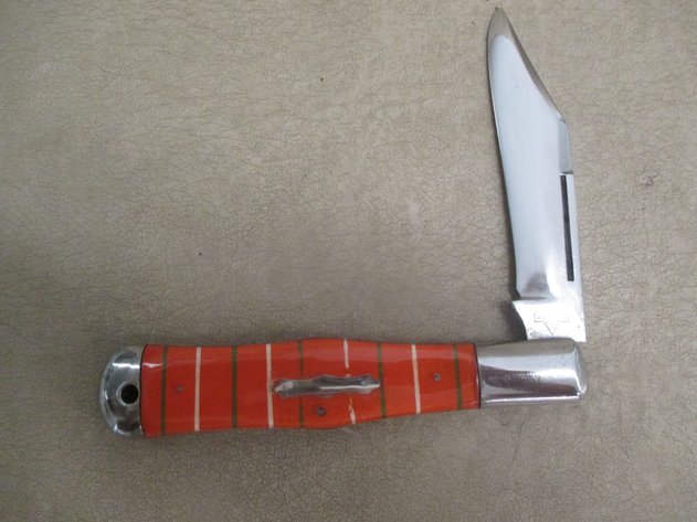 Image for Keen Kutter pocket knife