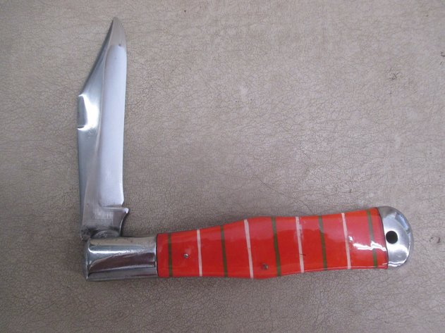 Image for Keen Kutter pocket knife