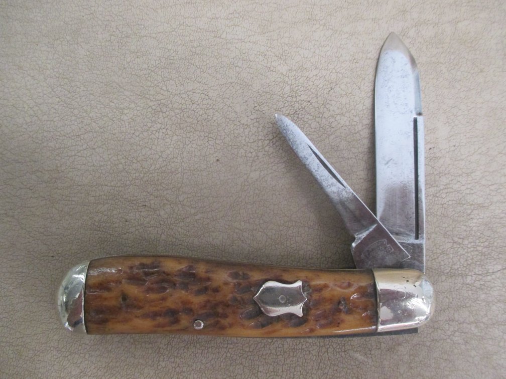 Keen Kutter pocket knife