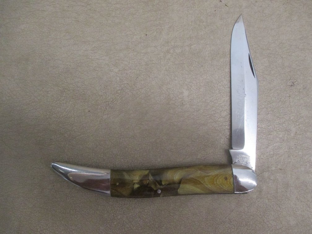 Keen Kutter pocket knife