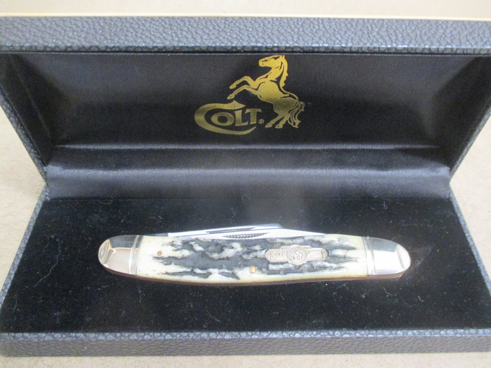 Colt CT429 175th Anniversary Edition