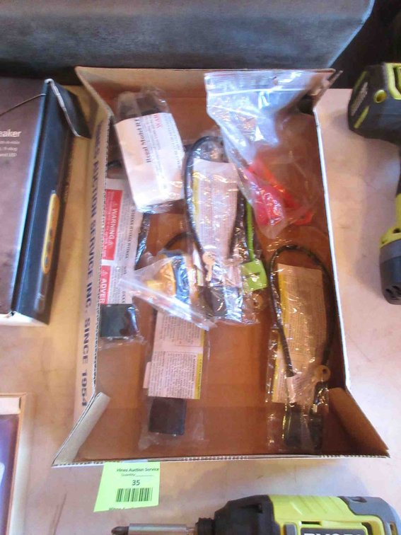 Group of gun locks