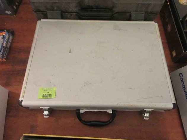 Image for Gunmaster gun cleaning kit