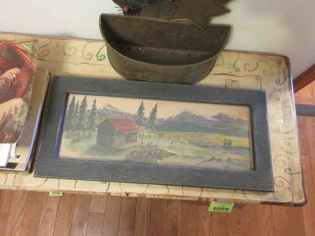 Image for Group on bench