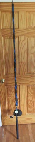 Image for 6.5ft Fishing rod