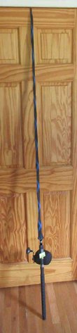 Image for 6.5ft Fishing rod