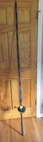 Image for 6.5ft Fishing rod