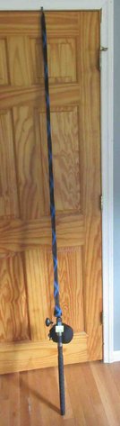 Image for 6.5ft Fishing rod