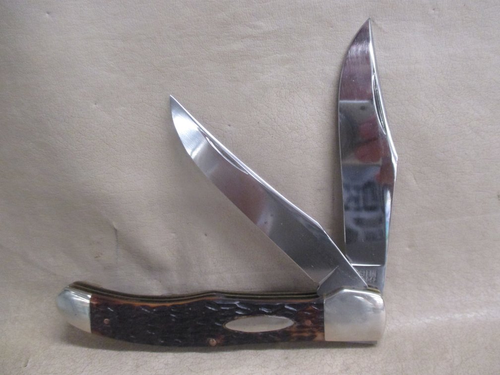Western pocket knife