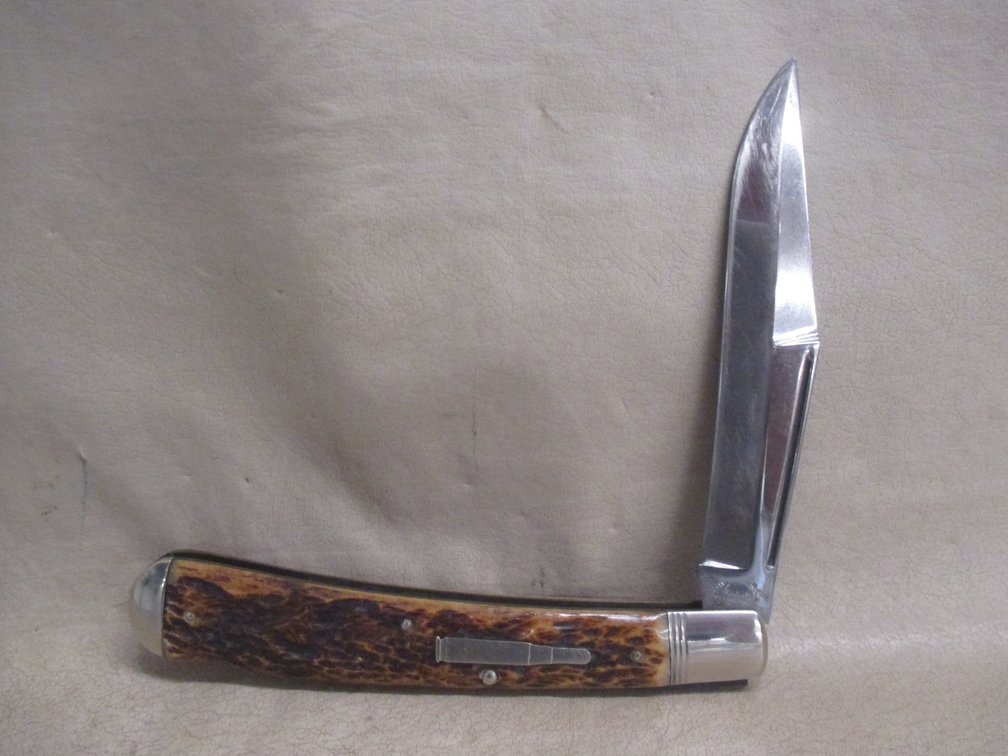 Remington pocket knife