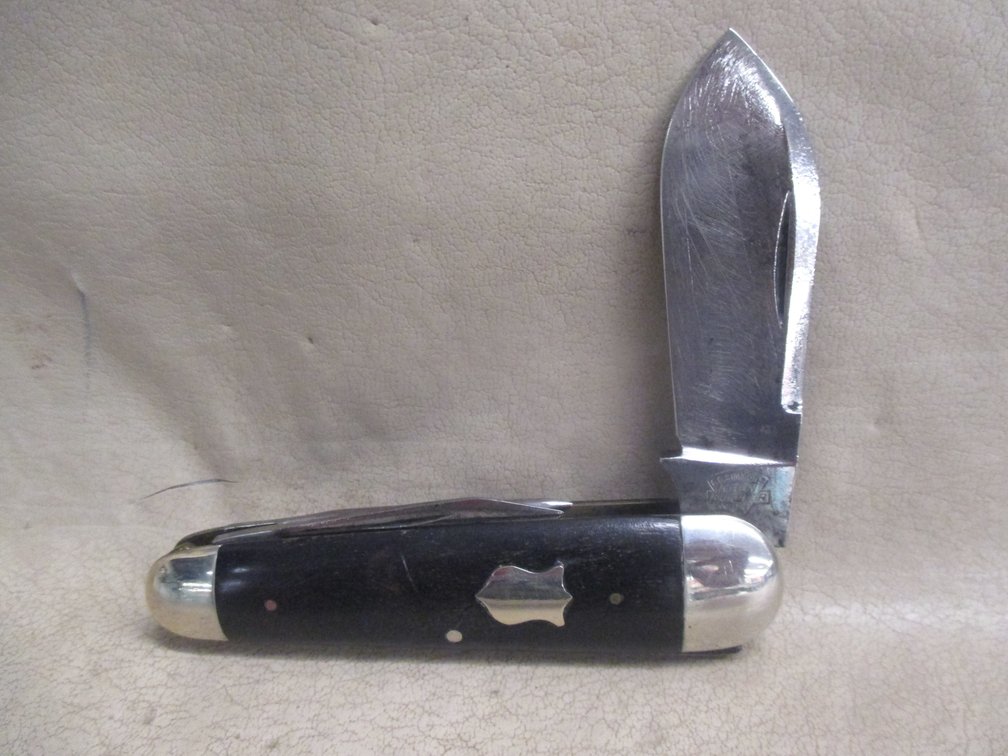 Keen Kutter pocket knife