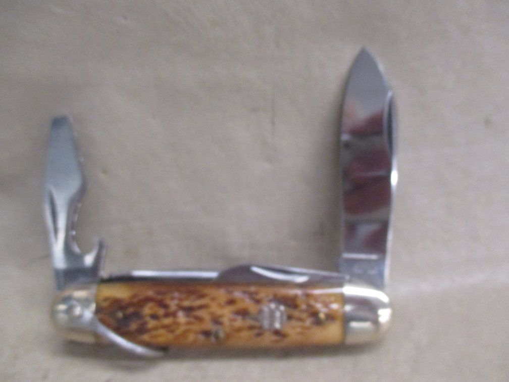 Keen Kutter pocket knife