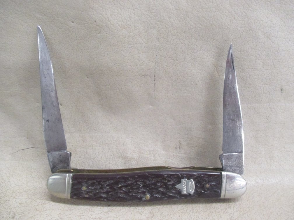 Keen Kutter pocket knife