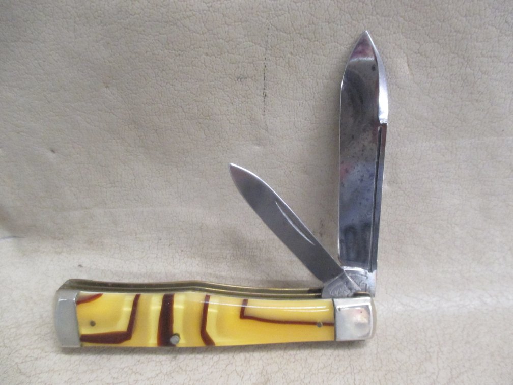 Keen Kutter pocket knife