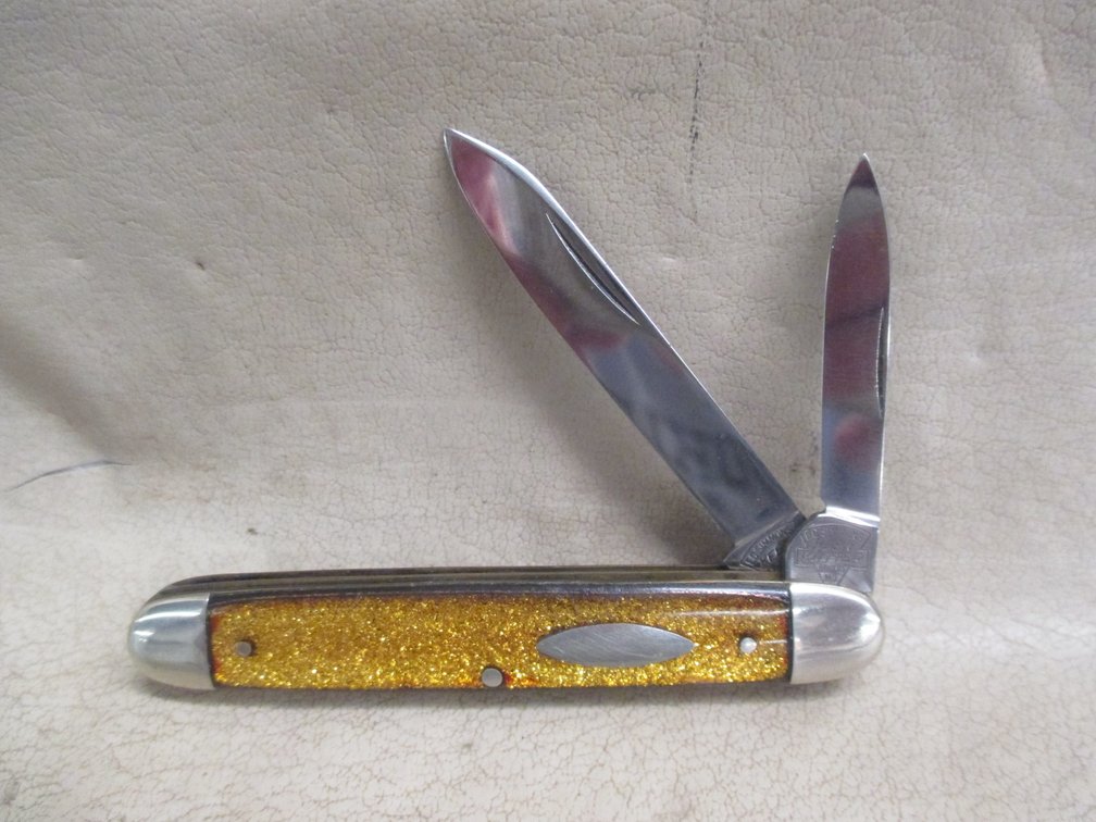 E.C.Simmons Keen Kutter pocket knife
