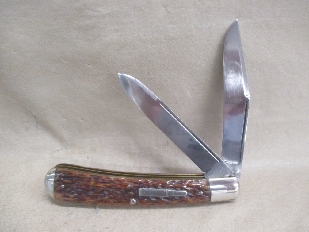 Remington UMC pocket knife