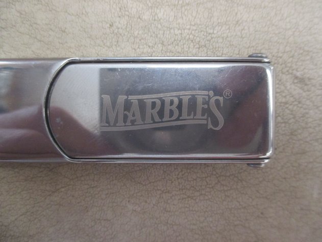 Image for Marbles MR316 folding knife