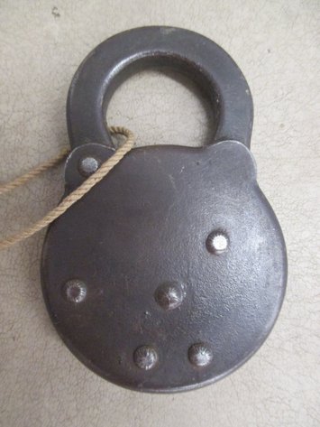 Image for Simmons Quality Six Lever lock