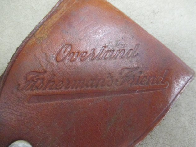 Image for Overland Fisherman's Friend multi-tool