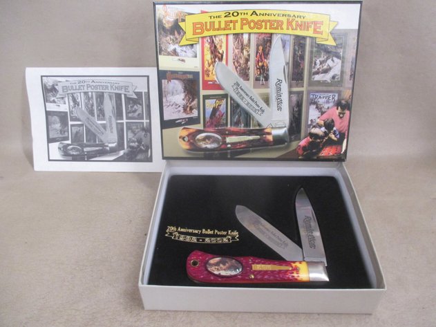 Keen Kutter Collectilbes #2, Jewelry and Antiques (hot pink)