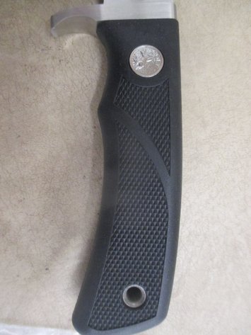Image for Colt CT-4 Clip Blade Hunter knife