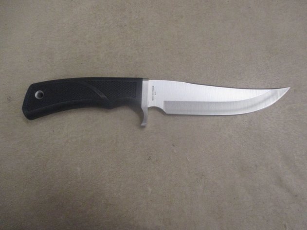 Image for Colt CT-4 Clip Blade Hunter knife