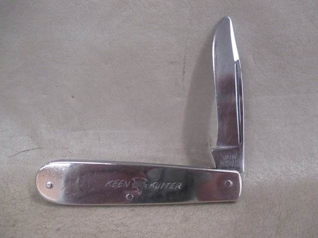 Image for Keen Kutter pocket knife