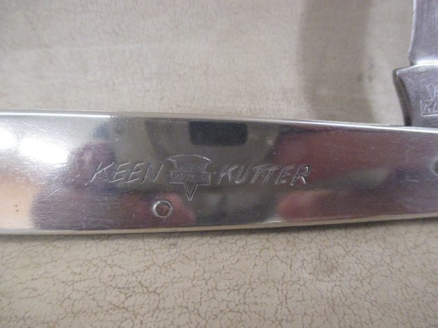 Image for Keen Kutter pocket knife