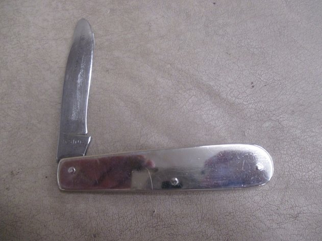 Image for Keen Kutter pocket knife