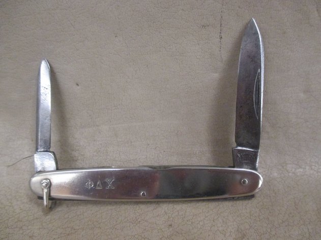 Image for Keen Kutter pocket knife