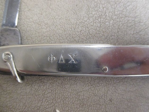 Image for Keen Kutter pocket knife