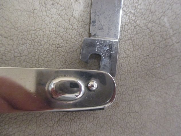 Image for Keen Kutter pocket knife