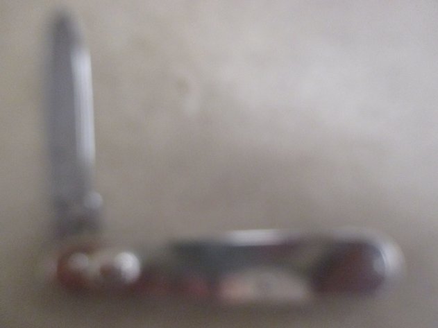 Image for Keen Kutter pocket knife