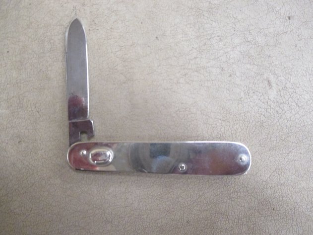 Image for Keen Kutter pocket knife