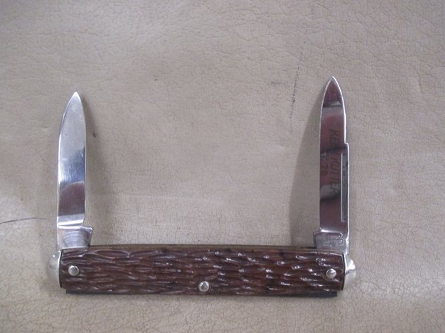 Image for Keen Kutter K79 pocket knife