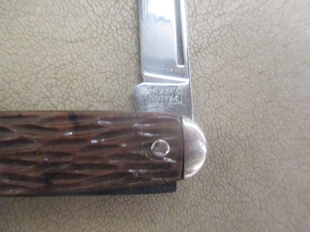 Image for Keen Kutter K79 pocket knife