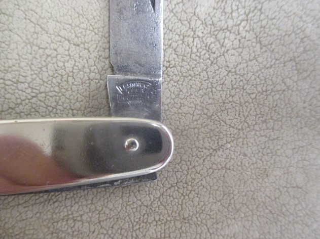 Image for Keen Kutter pocket knife