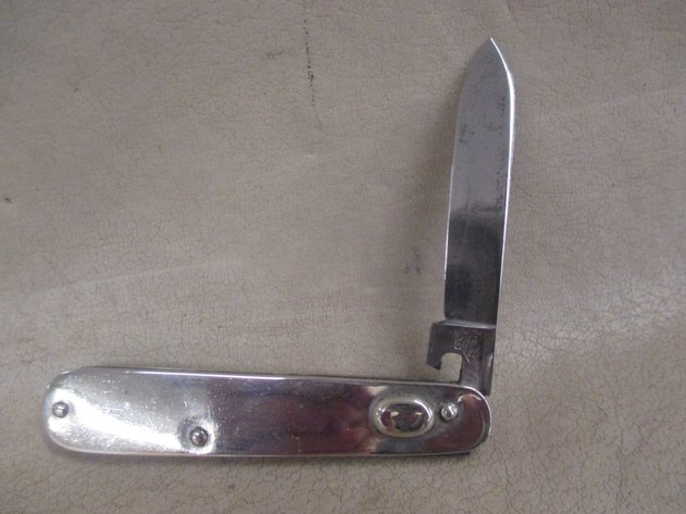Image for Keen Kutter pocket knife