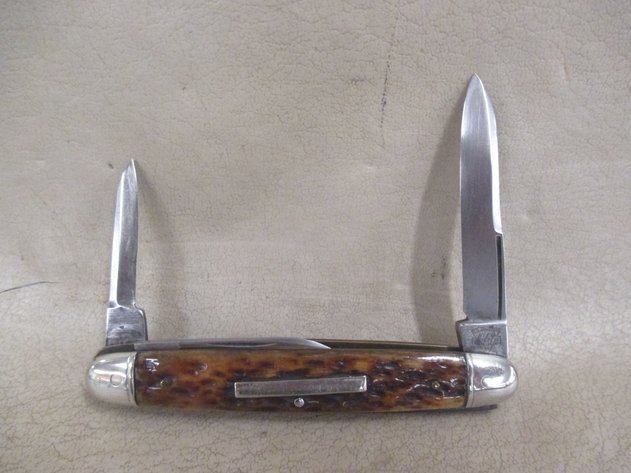 Image for Keen Kutter pocket knife
