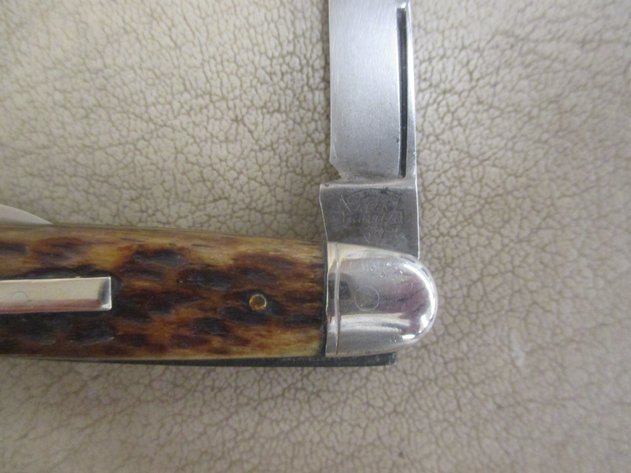 Image for Keen Kutter pocket knife
