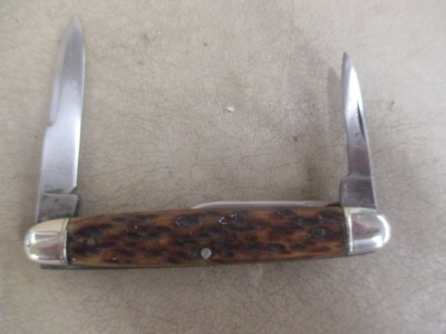 Image for Keen Kutter pocket knife