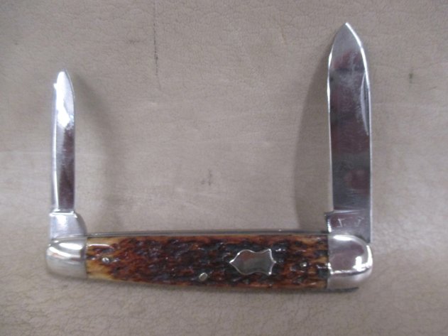 Image for Keen Kutter pocket knife