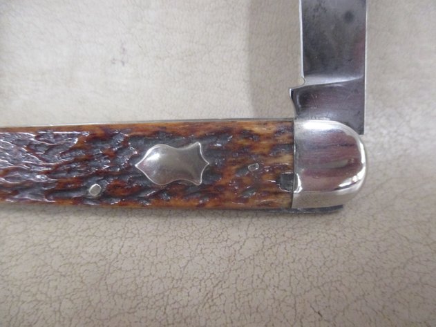 Image for Keen Kutter pocket knife