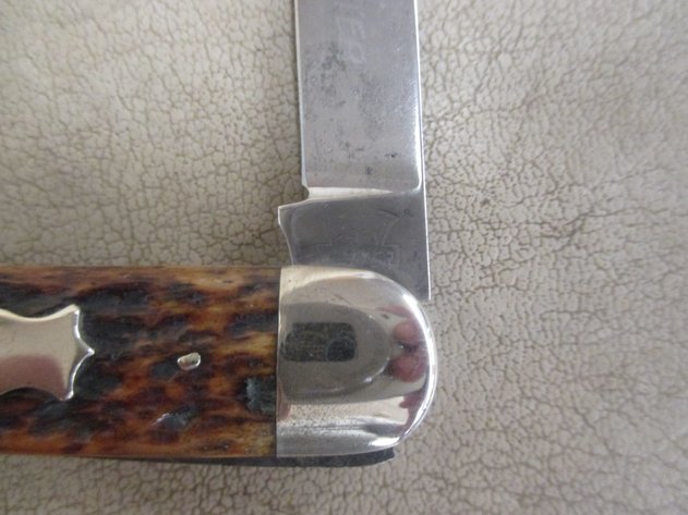 Image for Keen Kutter pocket knife