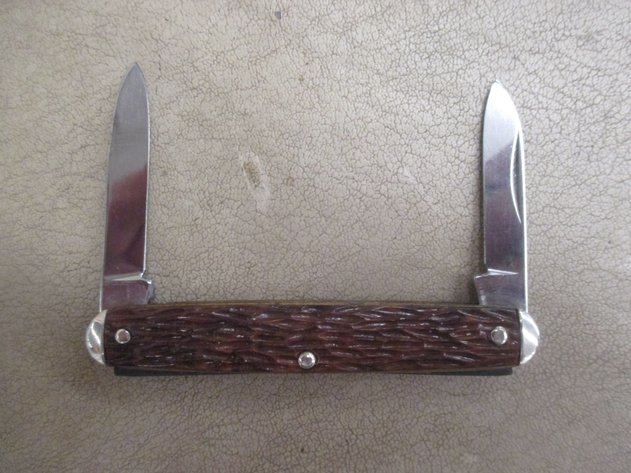 Image for Keen Kutter K79 pocket knife